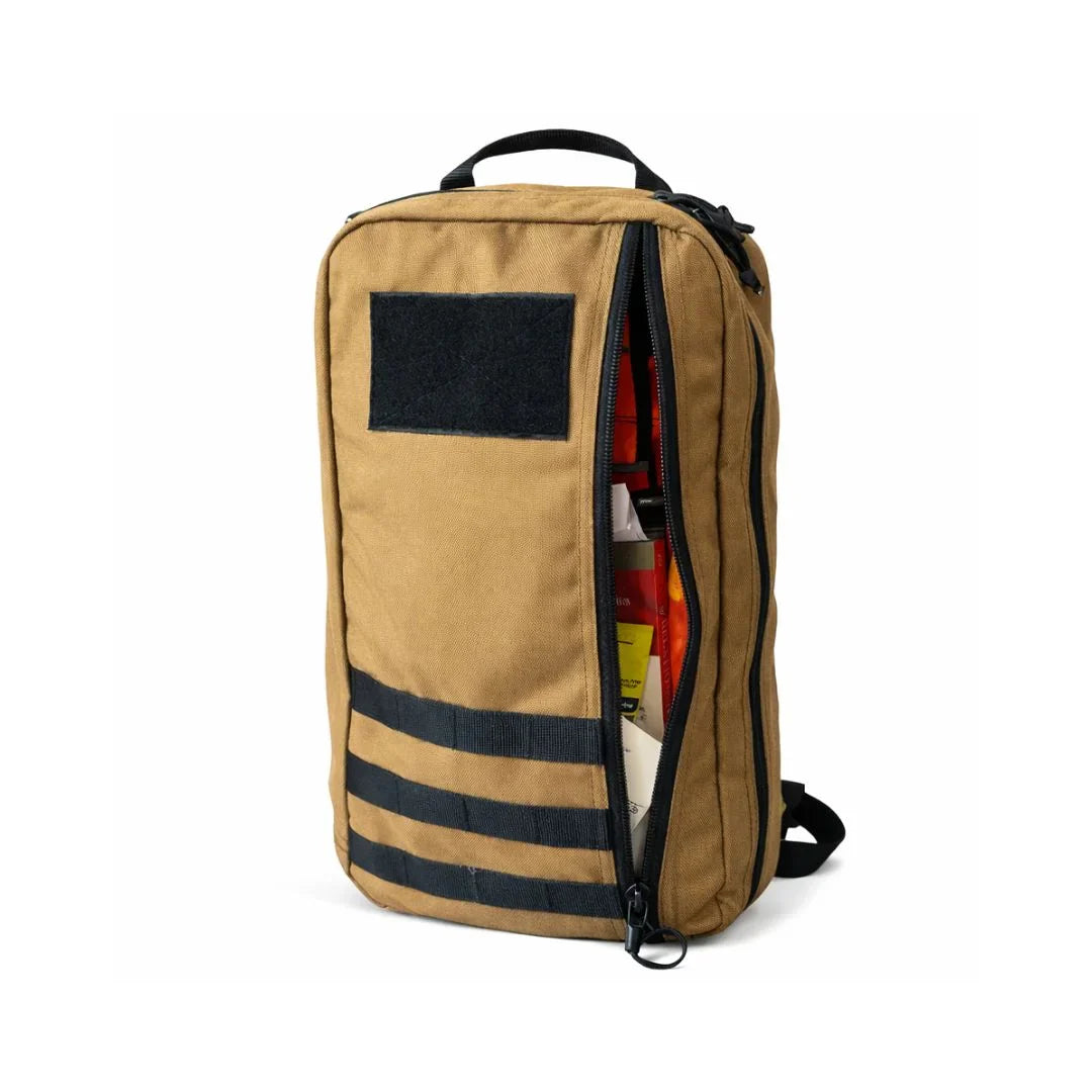 24 Hour Backpack